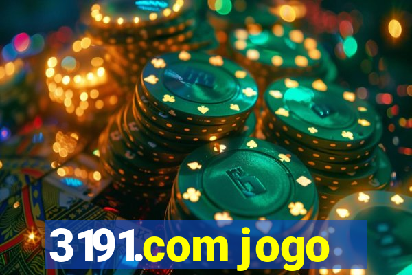 3191.com jogo